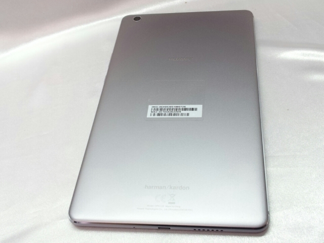 じゃんぱら神保町店】Huawei MediaPad M3 Lite 8 LTEモデル CPN-L09