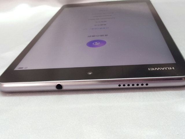 じゃんぱら神保町店】Huawei MediaPad M3 Lite 8 LTEモデル CPN-L09