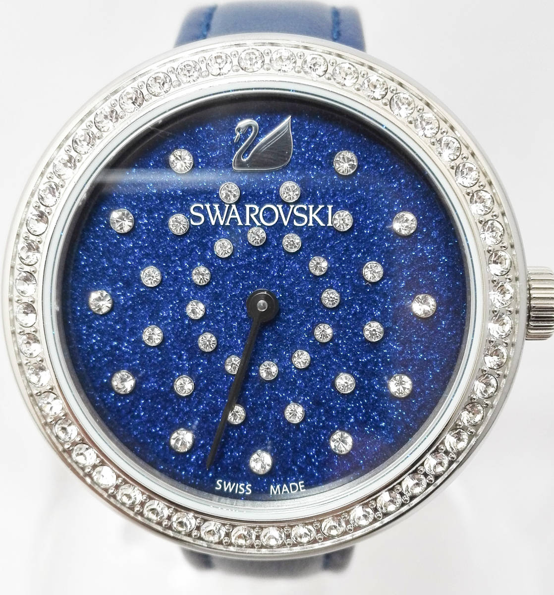 SWAROVSKI スワロフスキー 5235485 クォーツ Daytime Blue 参考価格