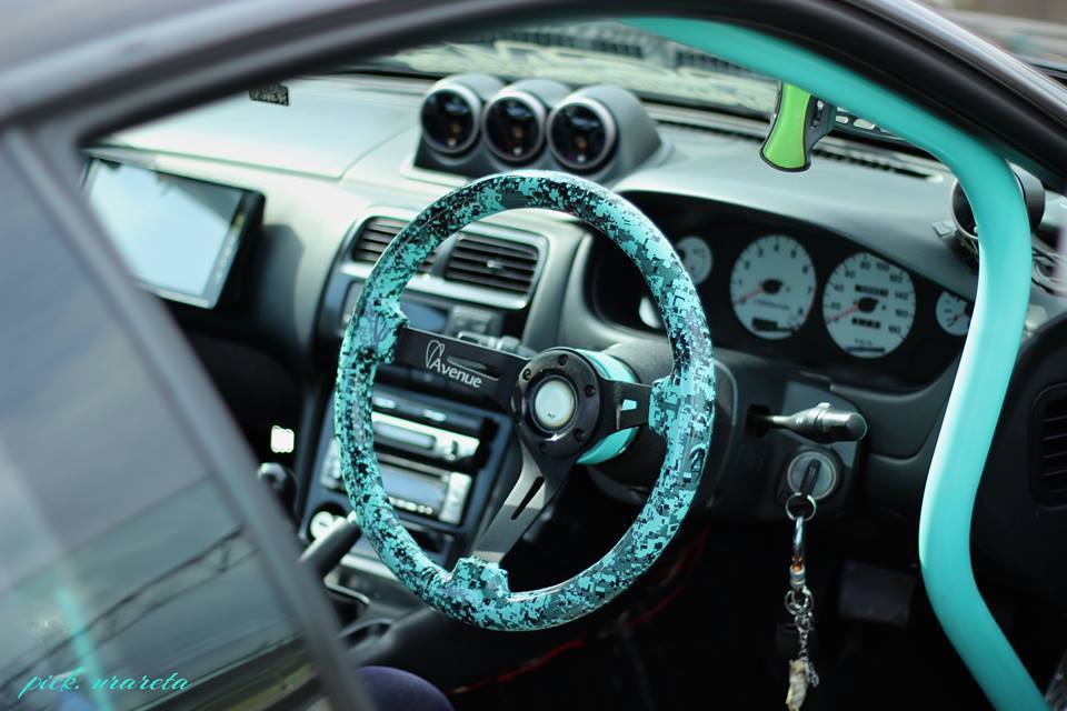 アベニューステアリング NRG USDM JDM アベニューステアリング NRG