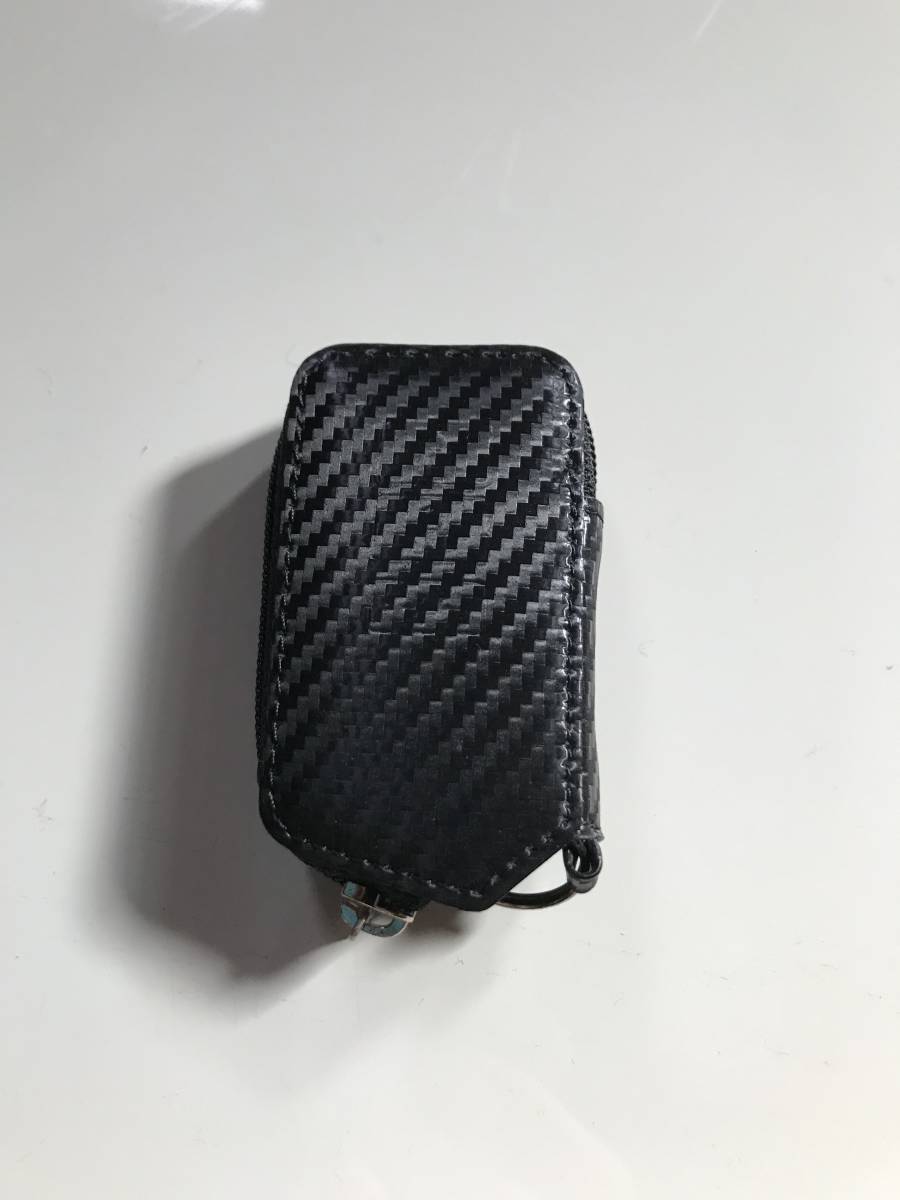 LEXUS レクサス F sport スマートキーケース ハイブリッドレザー 純正