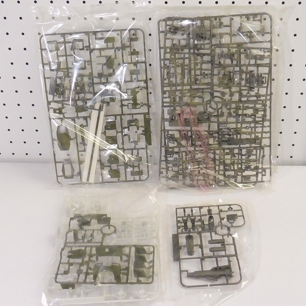 m BM947c 未組立 MG 1/100 フルアーマーガンダム ガンタンク / ガンプラ | ガンダムプラモデル | 1円～