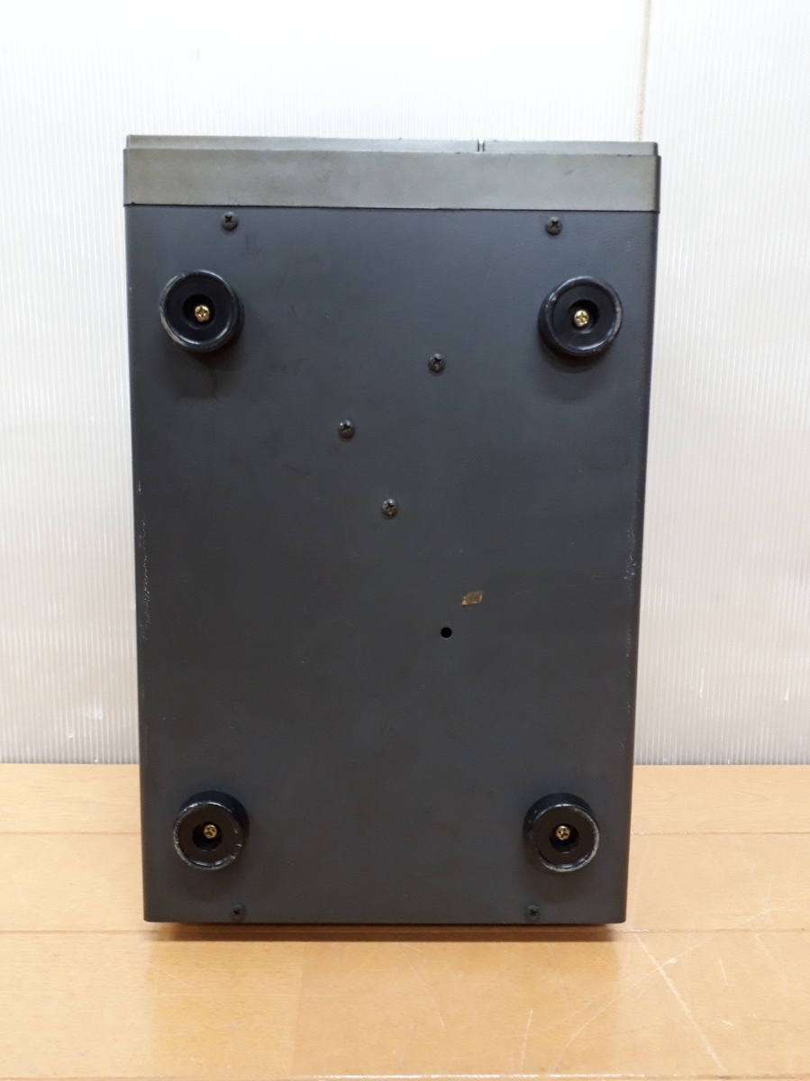 Yaesu (809881)ヤエス 外部スピーカー SP-102 SP-102 External Speaker