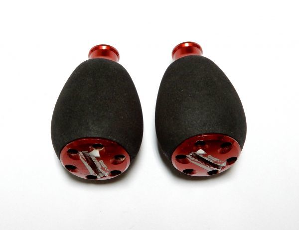 アンバサダー 2500C IAR クローム フットNo 070007 アブ アンバサダー