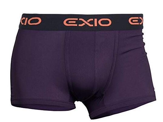 EXIO(エクシオ) ボクサーパンツ メンズ 4枚セット ブランド 下着 ローライズ ボクサー パンツ ボクサーブリーフ ブリーフ10