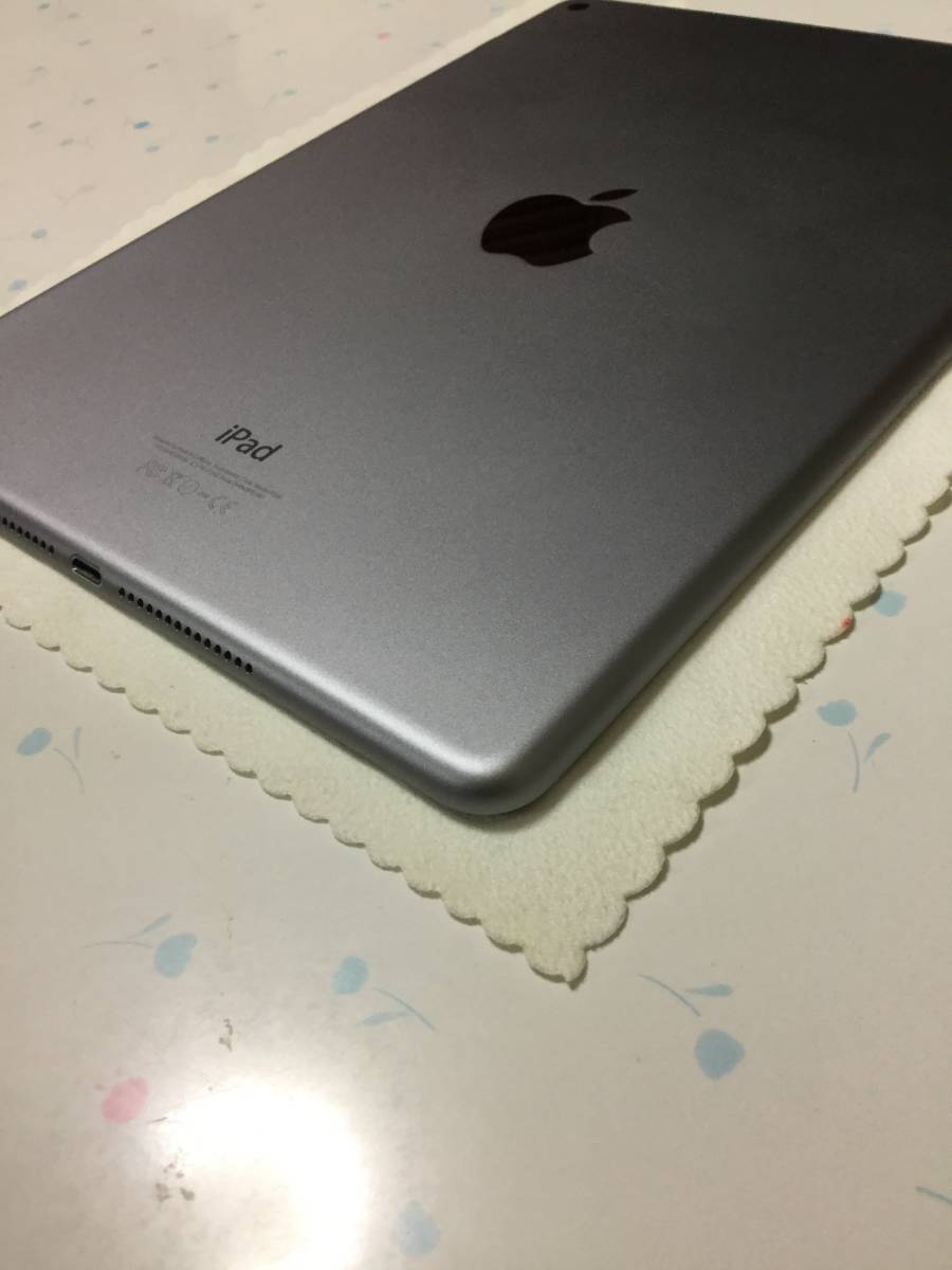 iPad Air2 wi-fi 128gb 美品 スペースグレイ 【公式通販】