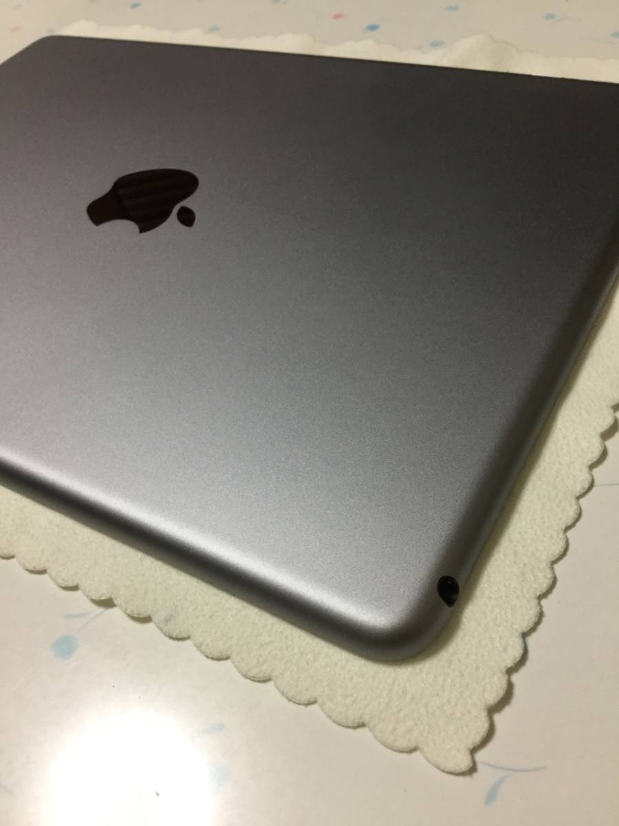 iPad Air2 wi-fi 128gb 美品 スペースグレイ 【公式通販】