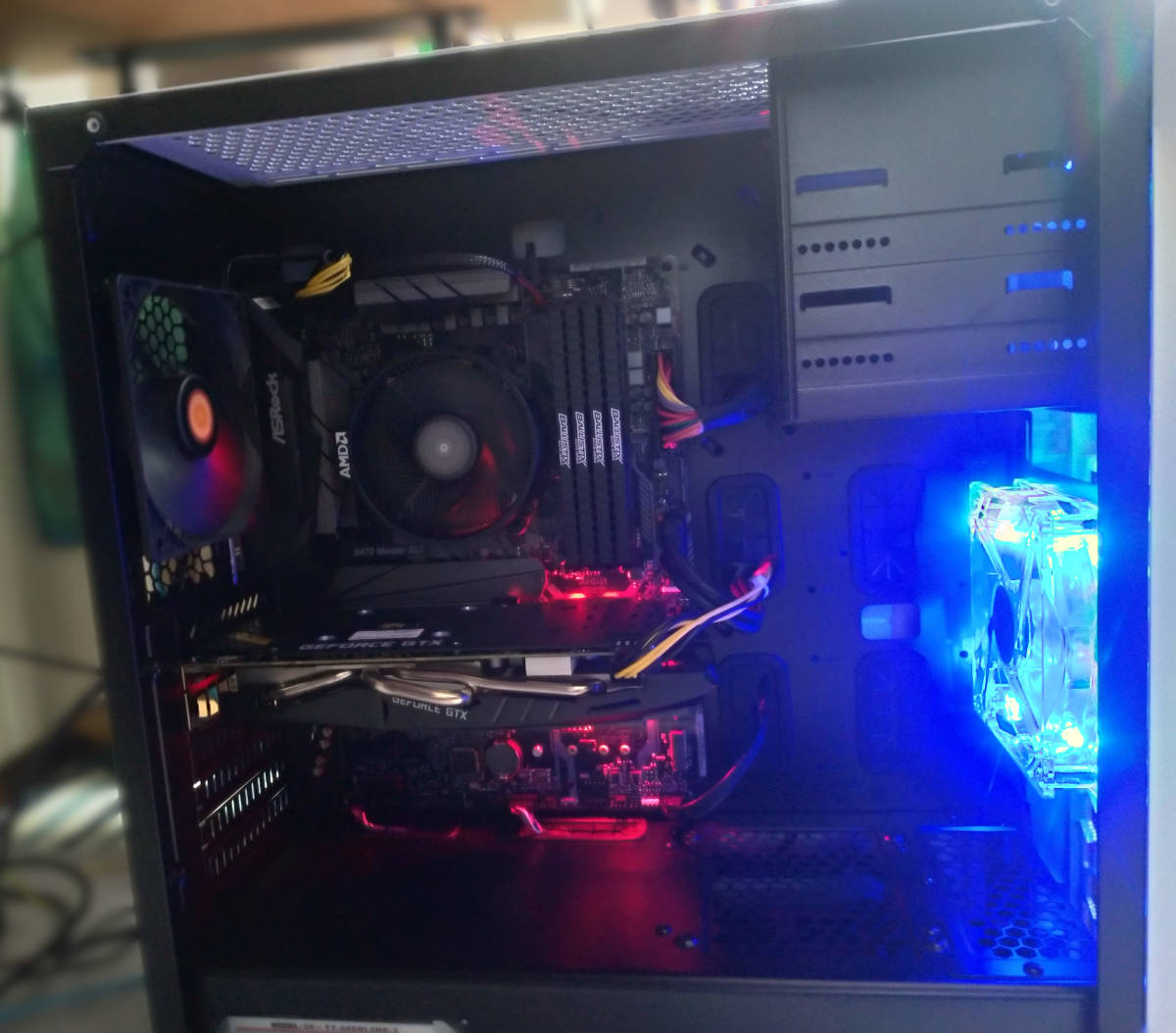 GTX ゲーミングPC 価格.com - GeForce 0 gtx1060」の人気商品一覧