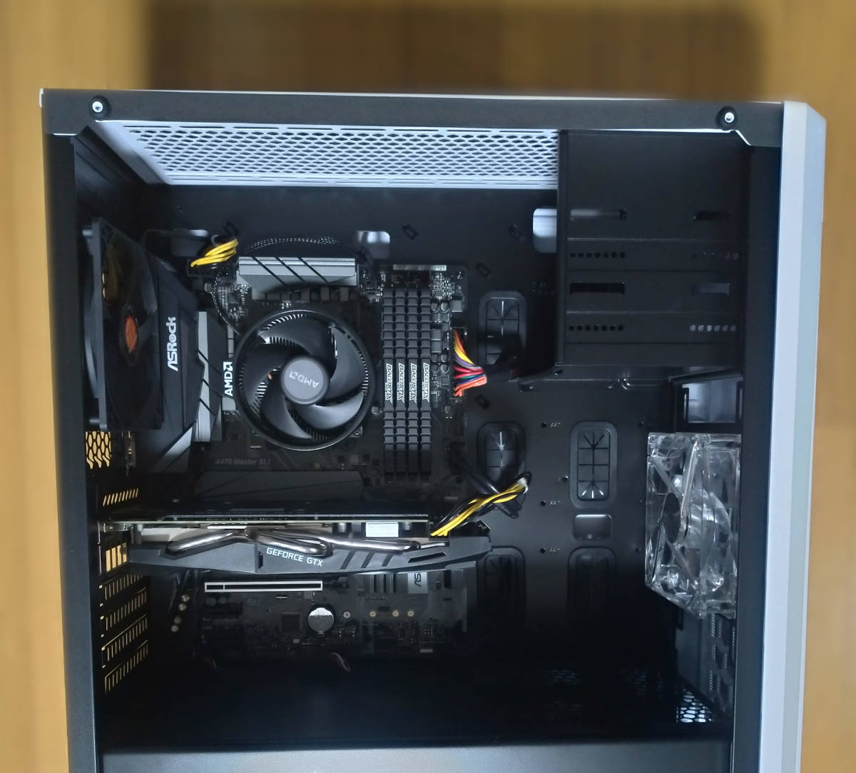 GTX ゲーミングPC 価格.com - GeForce 0 gtx1060」の人気商品一覧