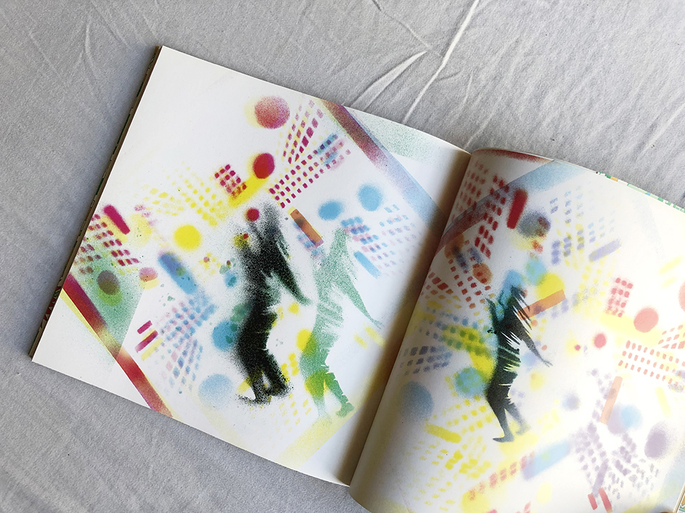SHINTARO SAKAMOTO ARTWORKS 1994-2006 坂本 慎太郎 ゆらゆら帝国