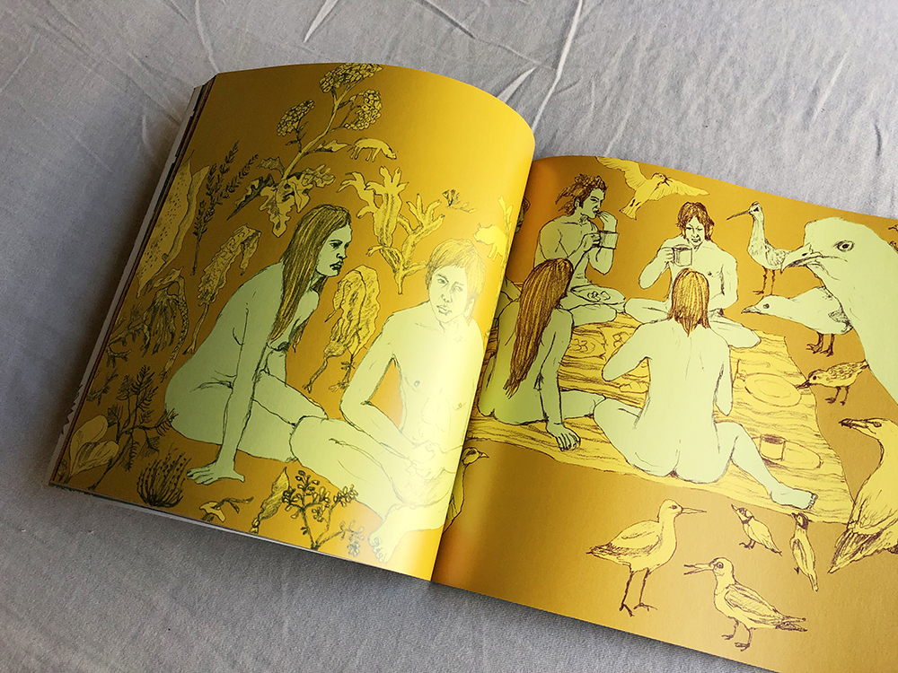 SHINTARO SAKAMOTO ARTWORKS 1994-2006 坂本 慎太郎 ゆらゆら帝国