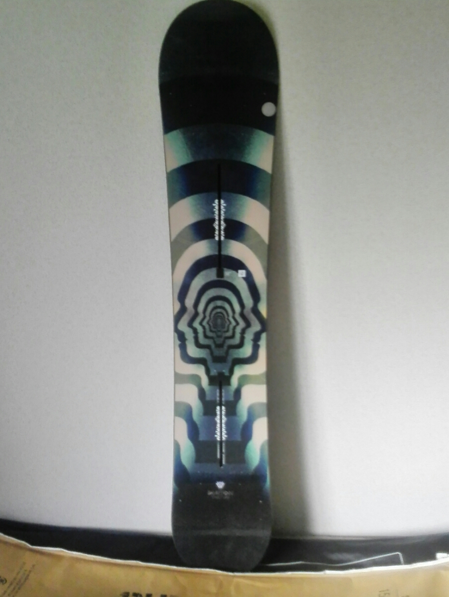 BURTON TWC PRO (バートンTWC)