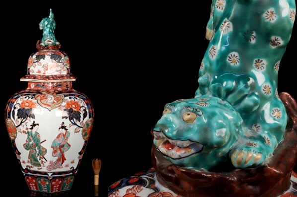 新品，爆買い】 保管品 常滑焼 山七 窯 茶器 渡辺亘康 作 造 急須 陶器