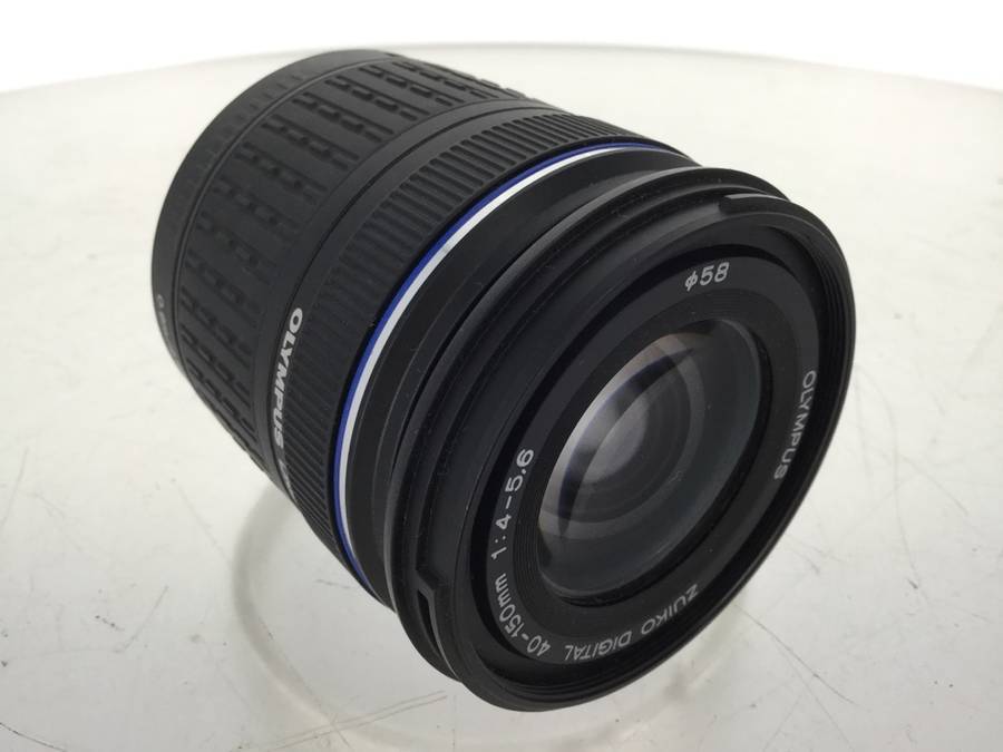 OLYMPUS M.ZUIKO DIGITAL AFレンズ○ジャンク品 ED Digital 【公式通販】