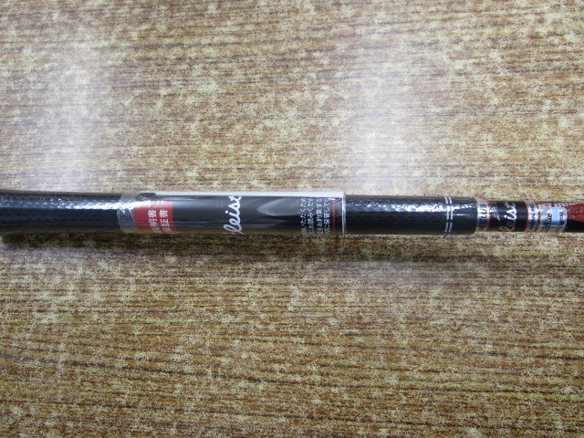 新品☆タイトリスト TS2 9.5度 クロカゲXD50S ☆日本仕様 KUROKAGE