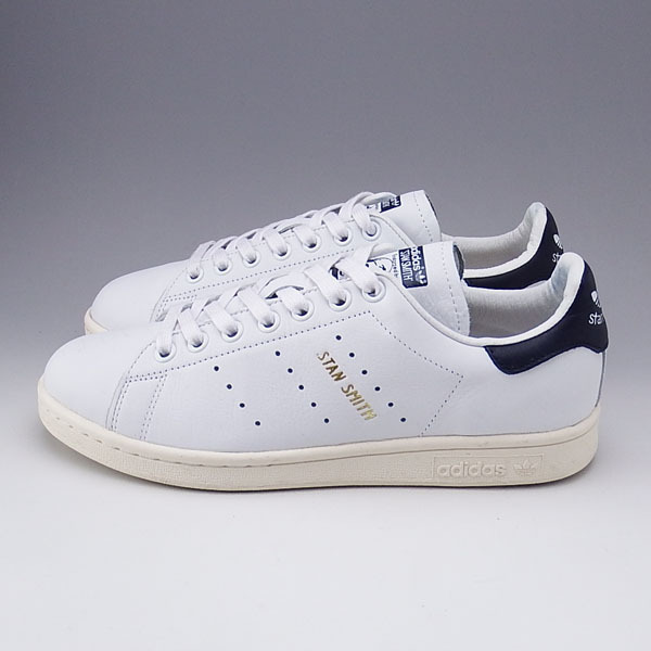 adidas スタンスミス スニーカーミントグリーン24cm
