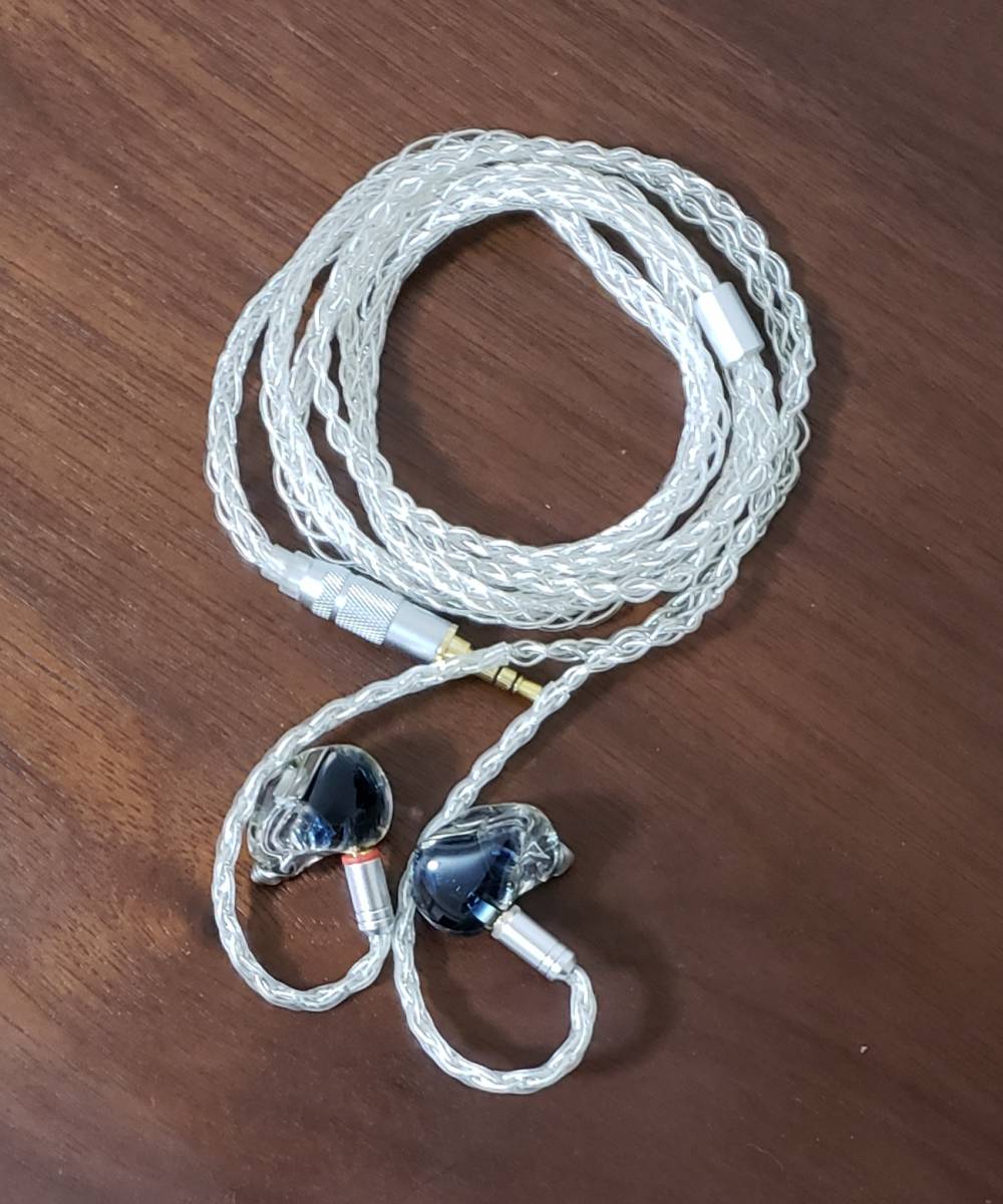 SALE，100%新品 中華イヤフォン Magaosi k5 品(その他)｜売買されたオークション情報、yahooの商品情報をアーカイブ公開 - オークファン その他