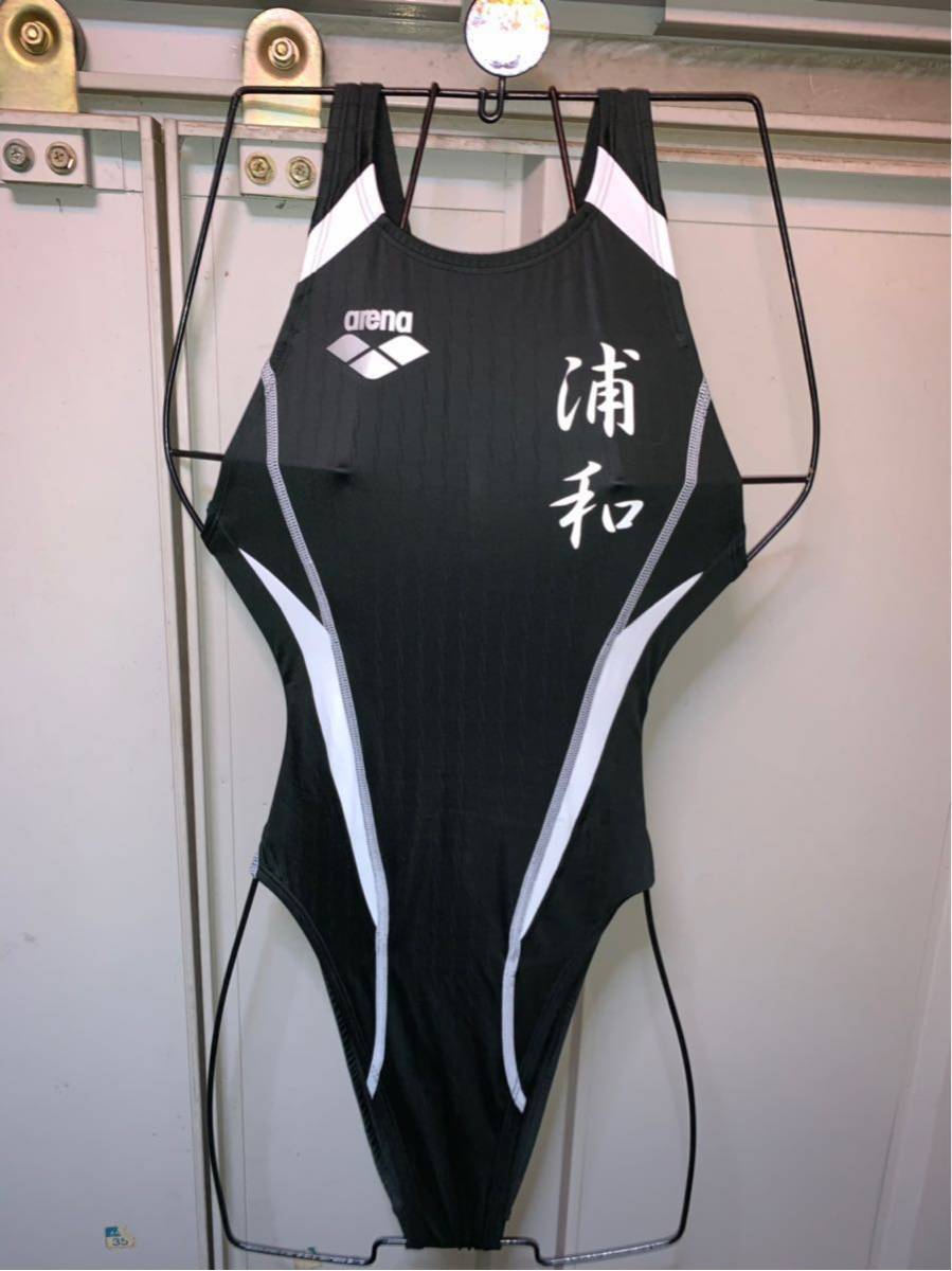 arena 別注 激レア 初期X-PYTHON アリーナ X-PYTHON 競泳水着 新品1円新品