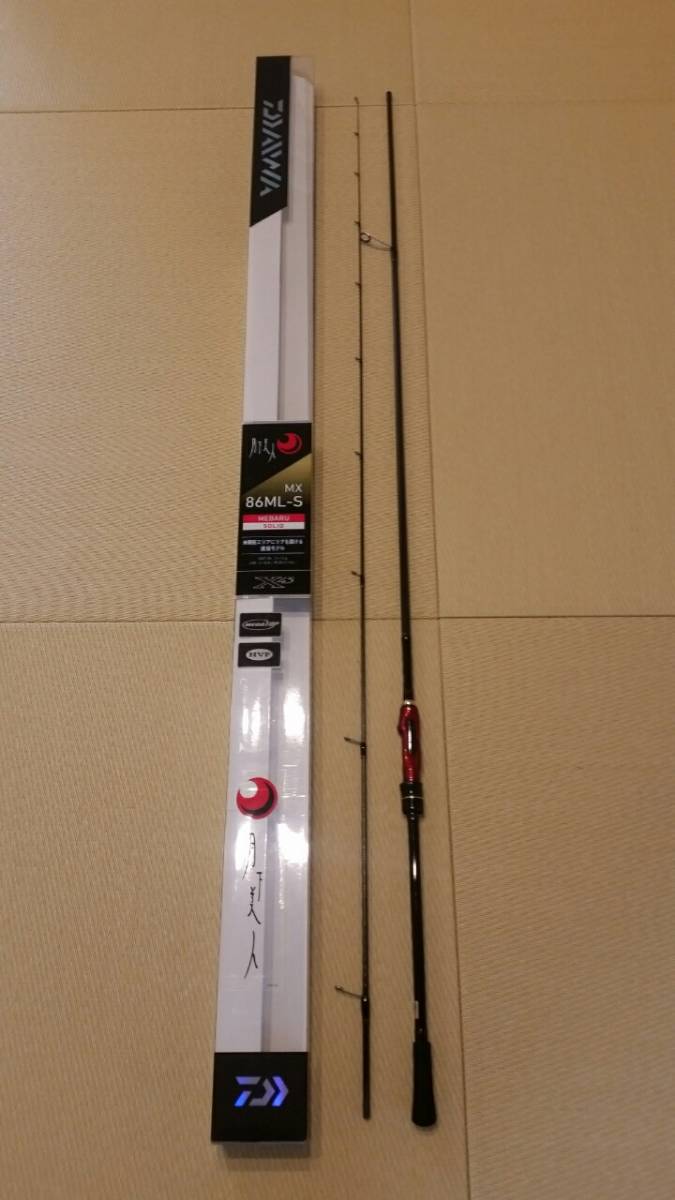 ダイワ月花美人 MX 86ML-S.K ダイワ月花美人 MX 86ML-S.K DAIWA（ダイワ）