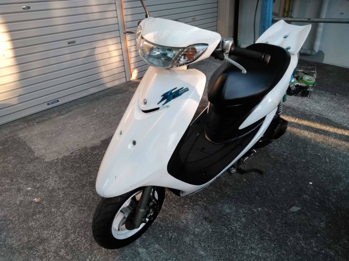 ma　まとめ売り ヤマハ JOG | Evolution ZR ジョグ ZRエボリューション SA16J エボ