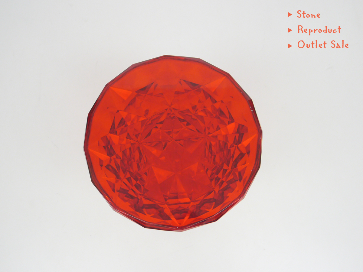 スツール ストーン kartell⁄カルテルSTONE⁄ストーン スツール<br&gt