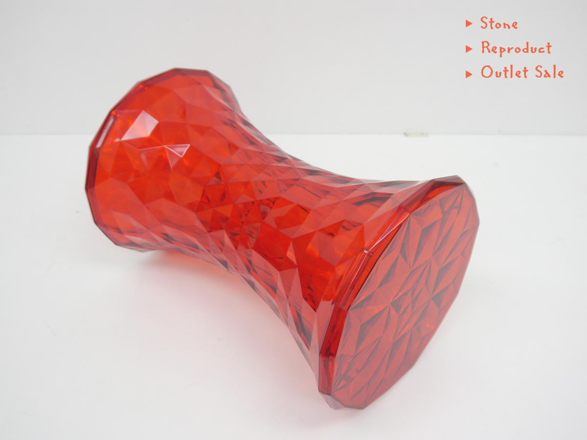 スツール ストーン kartell⁄カルテルSTONE⁄ストーン スツール<br&gt