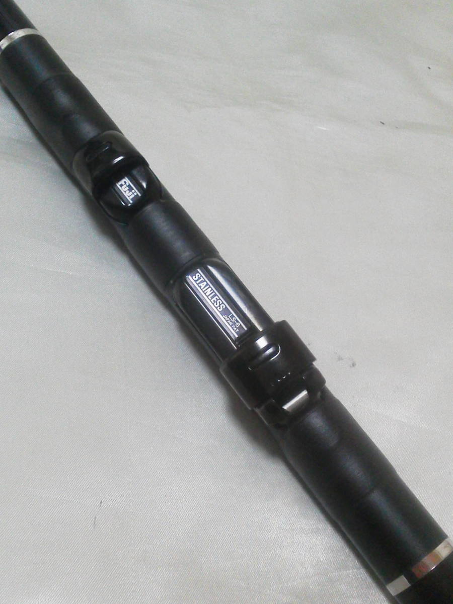 ダイワ・スーパーインターライン エンブレム ISO 1-53 良品 【公式通販】