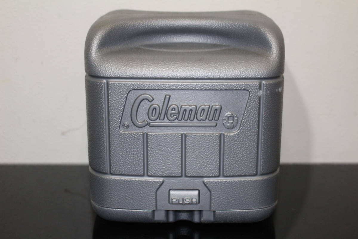 中古・現状品】 Coleman コールマン MODEL 508A STOVE アウトドア用品