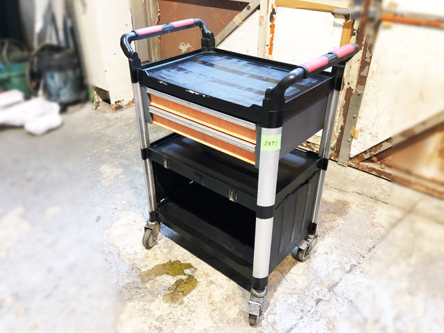 2871 ツールキャビン ツールカート工具箱 キャスター カーメンテナンス 収納 自動車整備機械工具 設置型 売買されたオークション情報 Yahooの商品情報をアーカイブ公開 オークファン Aucfan Com 2871 ツールキャビン ツールカート工具箱 キャスター カーメンテナンス 収納 自動車整備機械工具 設置型 売買されたオークション情報 Yahooの商品情報をアーカイブ公開 オークファン Aucfan Com