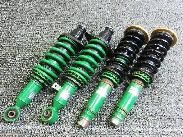 ★激安!★RB1 RB2 オデッセイ TEIN テイン WAGON ストリートベイシス ネジ式 車高調 / 2G12-165