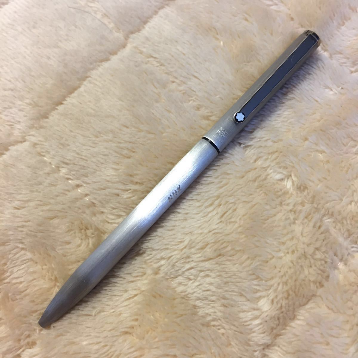 モンブラン MONTBLANC ボールペン 激レア 希少 本体のみ