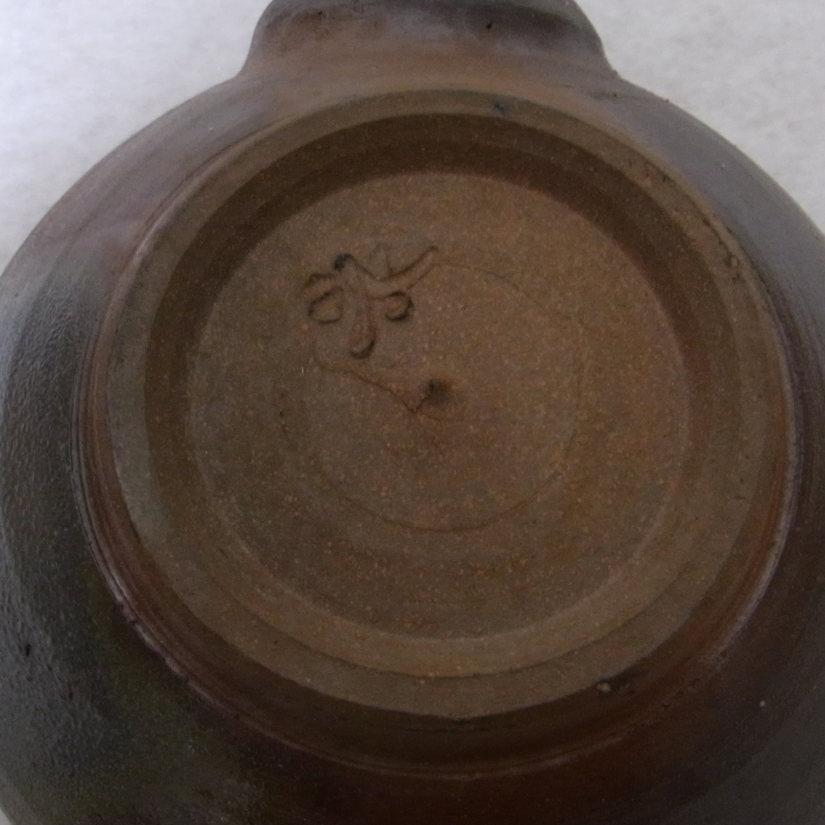 値下げ！備前焼　吉延美山　急須　茶器　前茶道具　土瓶_7