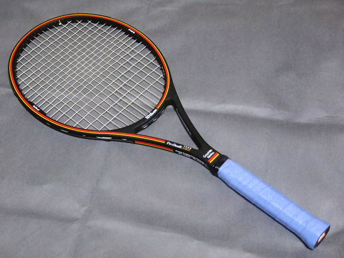 Wilson/ウィルソン PROSTAFF TOUR DB 95 プロスタッフ ツアー スポーツ