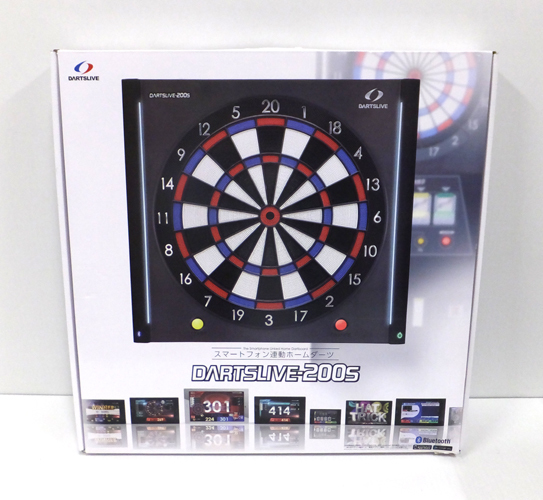 ダーツボード DARTSLIVE 200S 公式通販 ダーツ ダーツライブ ダーツ 