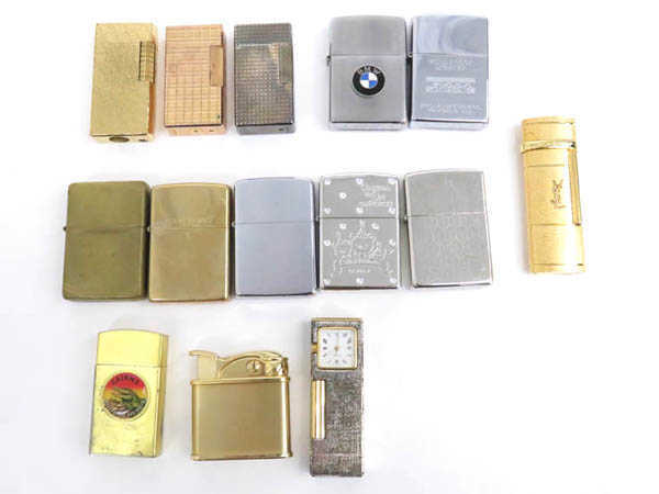 ダンヒル ジッポー ライター - Yahoo!オークション デュポン・ZIPPO 1 