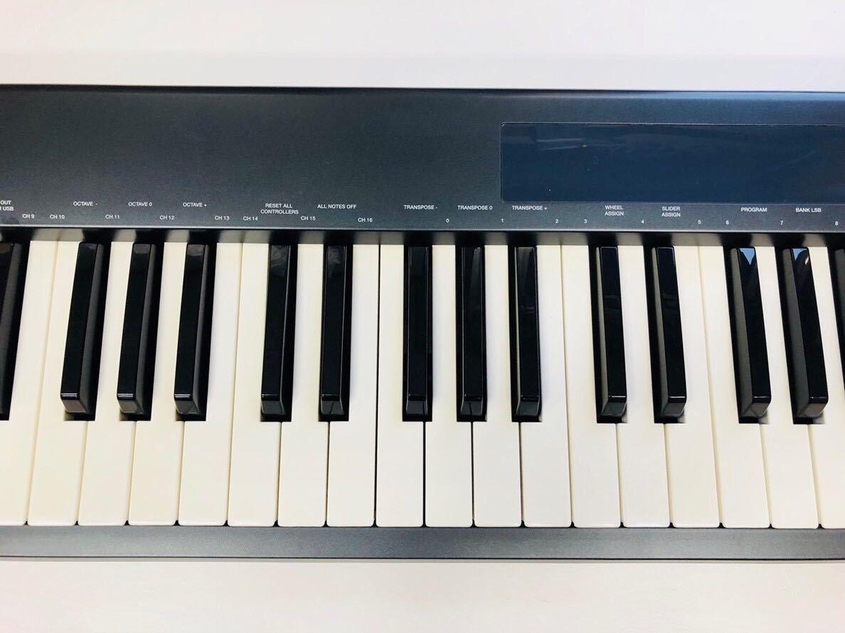 ALESIS 88鍵 電子ピアノRECITAL PRO | HiP-Sound秦野本店