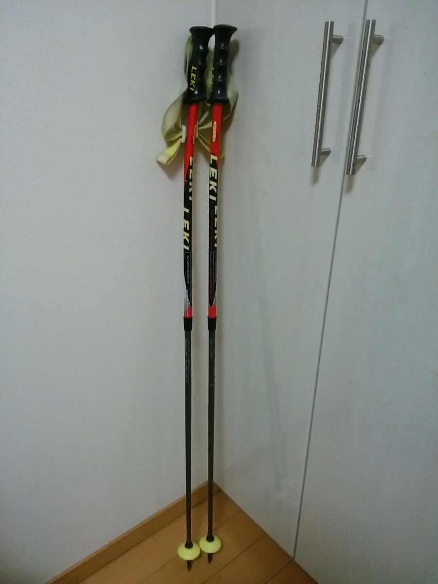 VENOM LEKI CARBON 25-26 0 安い商品を通販サイトから探す LEKI VENOM