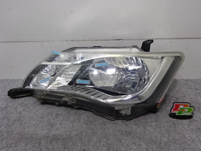 カローラ フィールダー NZE161G/NZE164G/NKE165G/ZRE162G 前期 左