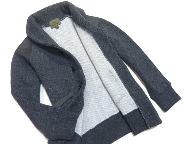 Cabourn ナイジェル – 公式サイト ナイジェル・ケーボン⁄Nigel 