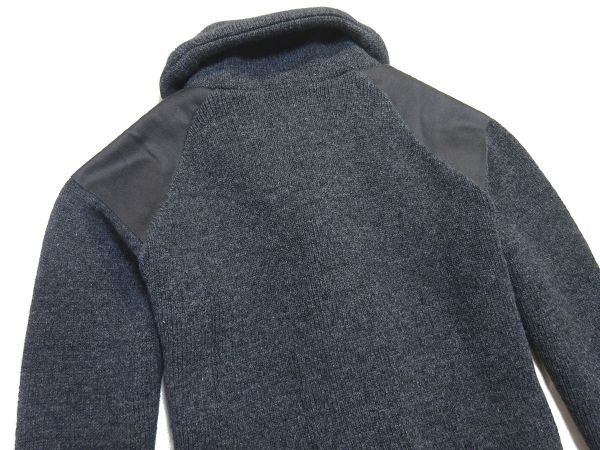 Cabourn ナイジェル – 公式サイト ナイジェル・ケーボン⁄Nigel 