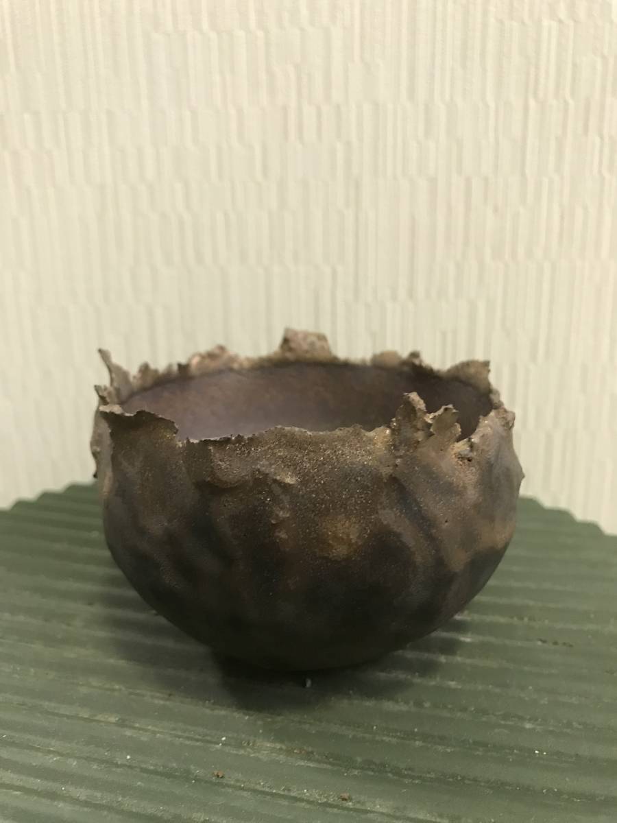 Invisible ink. Classic Pot MAD 塊根植物 鉢 インビジブルインク ink