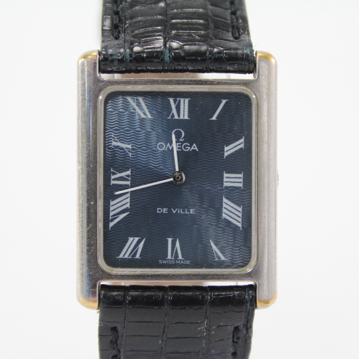 OMEGA／オメガDe Ville（デビル）レディース腕時計 ジャンク品 OMEGA