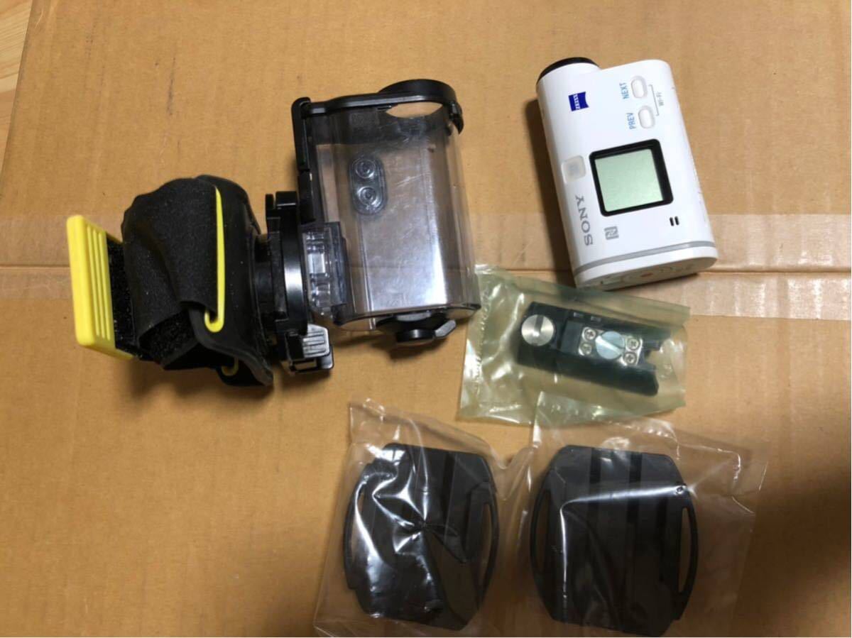高品質，HOT SONYのアクションカム HDR-AS200V(ソニー)｜売買されたオークション情報、yahooの商品情報をアーカイブ公開 - オークファン ソニー