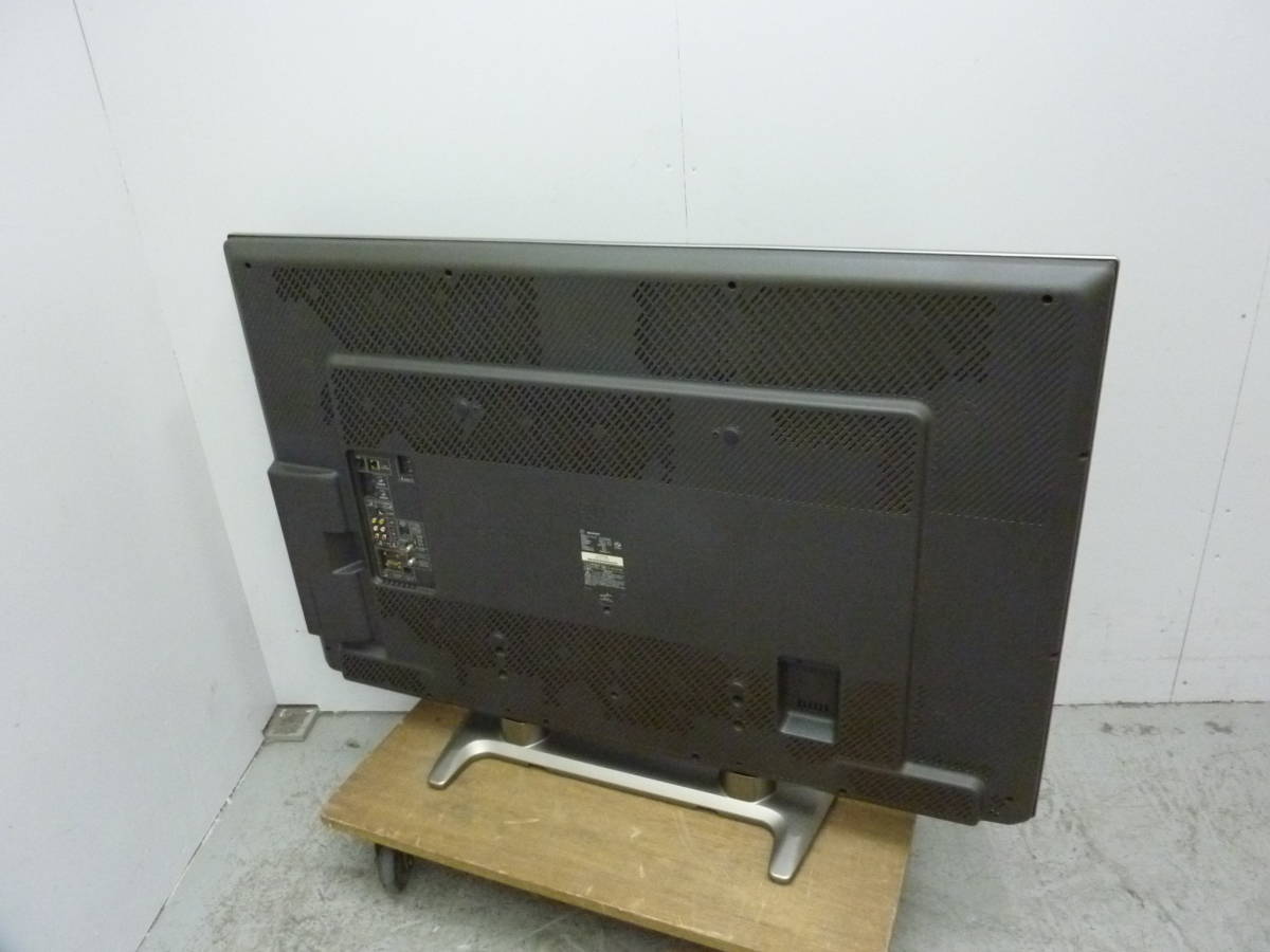 モデルルーム展示品 展示品/シャープ/52型液晶テレビ/AQUOS/LC-52EX5 