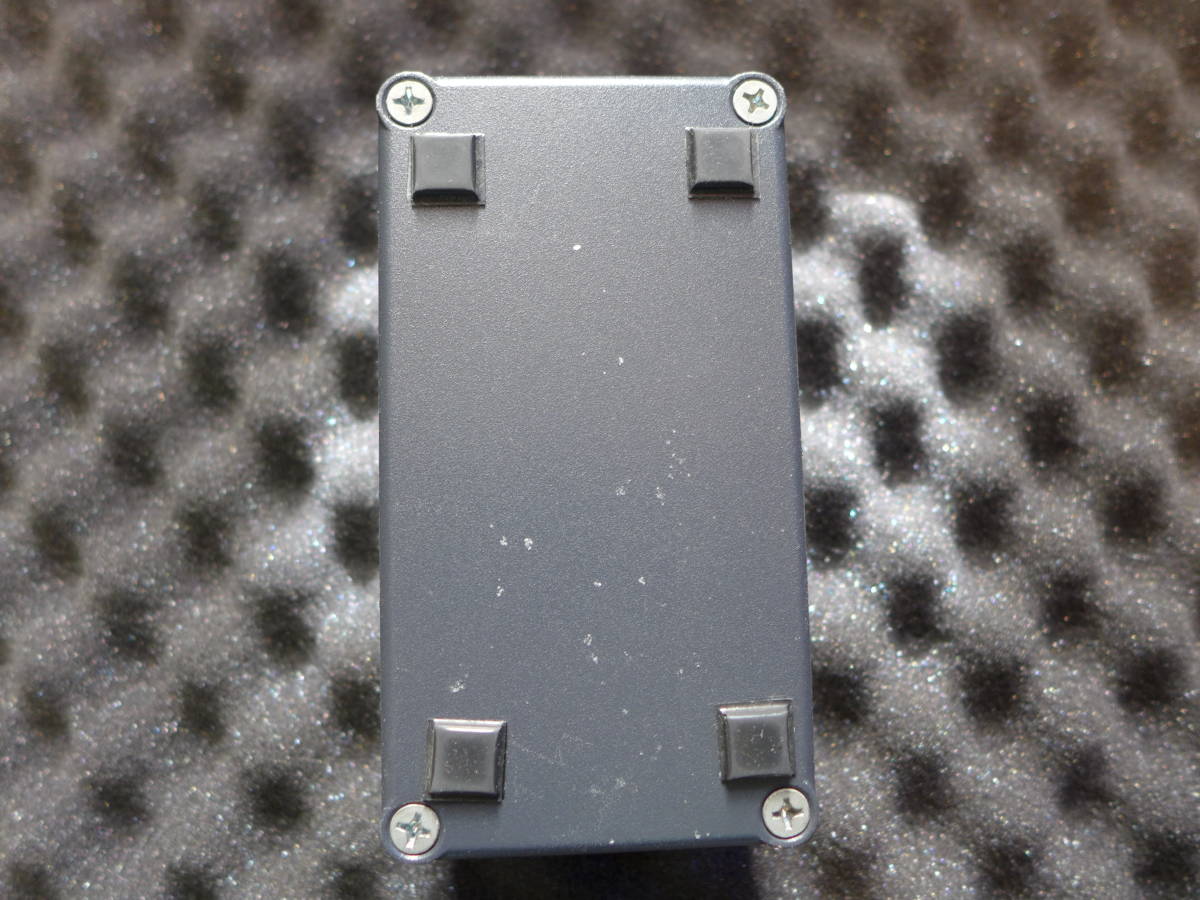 MXR | M152 Flanger Micro : MXR⁄MicroFlanger定番アナログ
