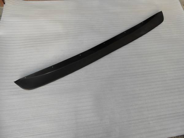 サンバー （KV3/4）(KS 3/4) フロントスポイラー 2026年最新Yahoo