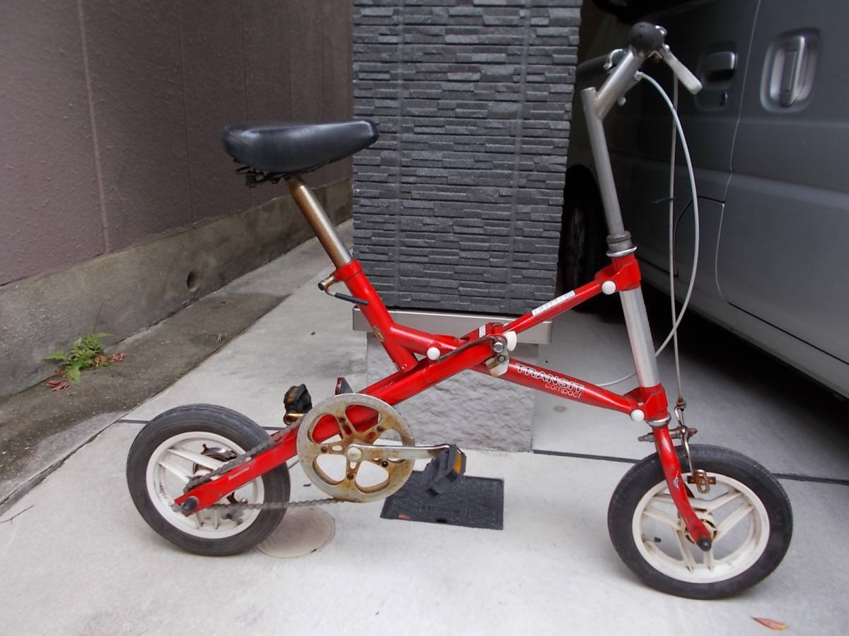 TRANSIT BRIDGESTONE ブリヂストン COMPACT Compact トランシット 