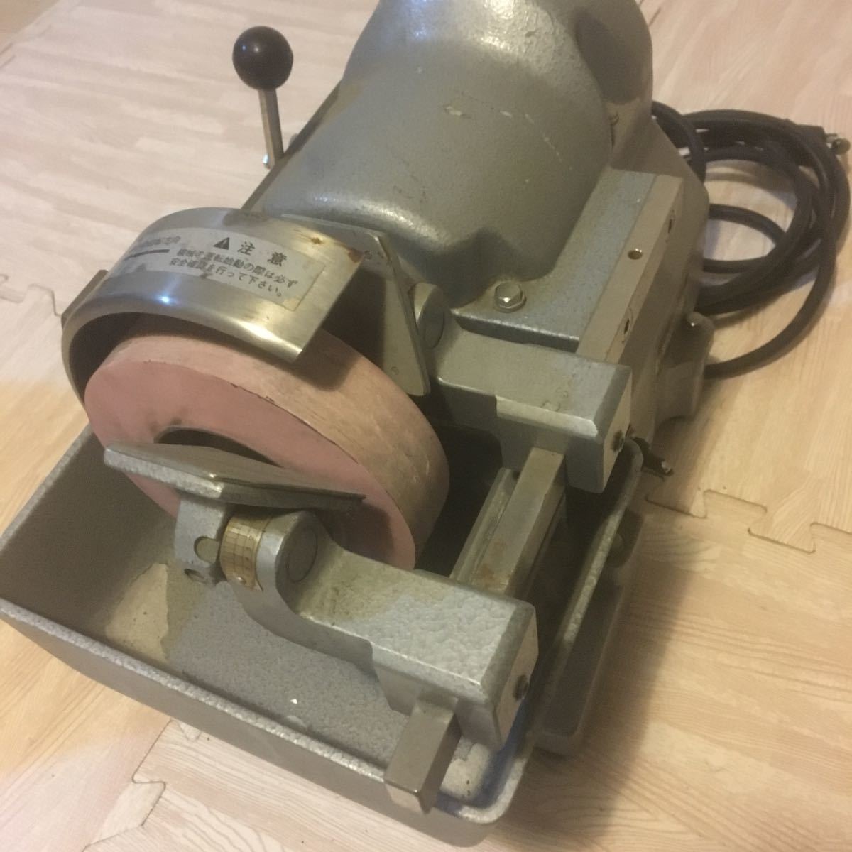 Hitachi 日立工機 電動工具用集じん機 RP30Y 欠品有 中古品 【公式通販】