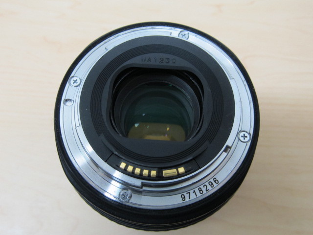 キヤノン Canon EF24-105mm F4L IS USM 中古 Canon EF24-105F4L IS USM