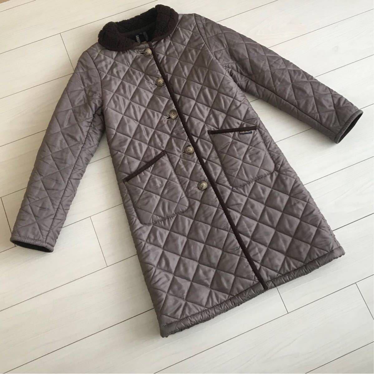 1円 美品 ラベンハム レディース ジャケット 36 HJ292